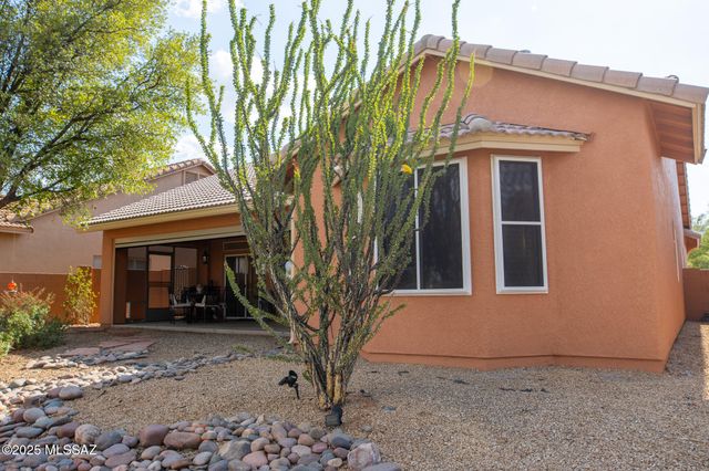 2837 Fairmeade Circle, Sierra Vista, AZ 85650