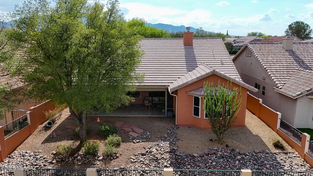2837 Fairmeade Circle, Sierra Vista, AZ 85650