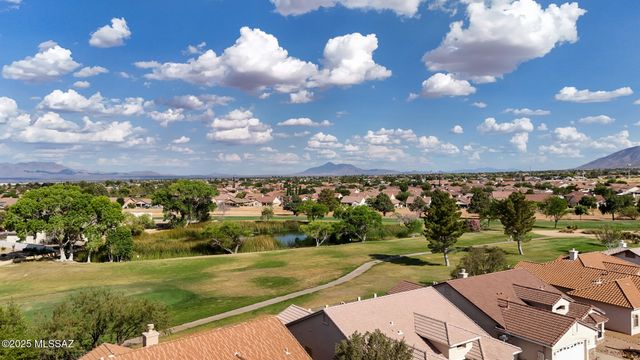 2837 Fairmeade Circle, Sierra Vista, AZ 85650