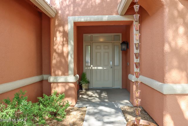 2837 Fairmeade Circle, Sierra Vista, AZ 85650