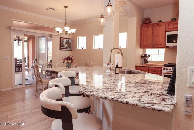 2837 Fairmeade Circle, Sierra Vista, AZ 85650