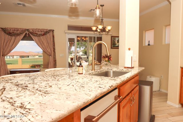 2837 Fairmeade Circle, Sierra Vista, AZ 85650