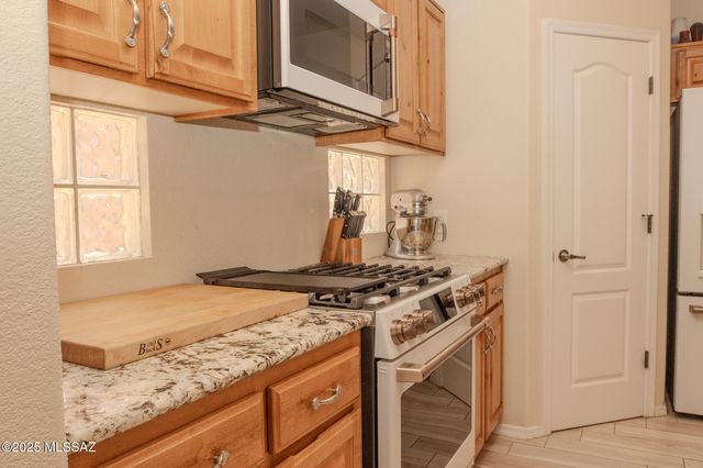 2837 Fairmeade Circle, Sierra Vista, AZ 85650