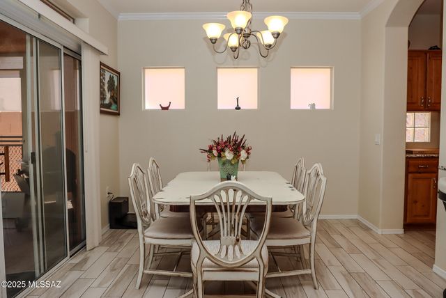 2837 Fairmeade Circle, Sierra Vista, AZ 85650