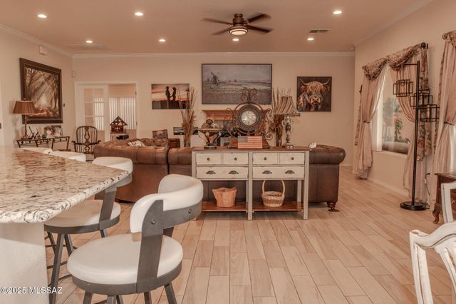 2837 Fairmeade Circle, Sierra Vista, AZ 85650