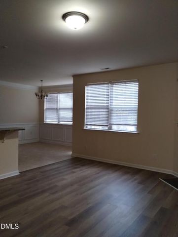 519 Whitworth Lane, Morrisville, NC 27560