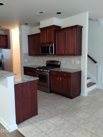 519 Whitworth Lane, Morrisville, NC 27560