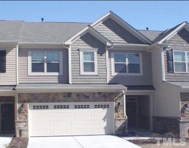 519 Whitworth Lane, Morrisville, NC 27560