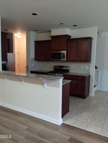 519 Whitworth Lane, Morrisville, NC 27560