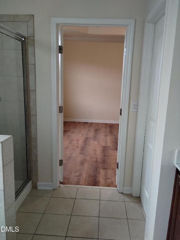 519 Whitworth Lane, Morrisville, NC 27560