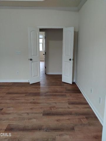 519 Whitworth Lane, Morrisville, NC 27560