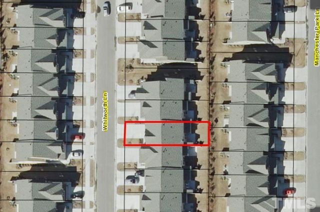 519 Whitworth Lane, Morrisville, NC 27560