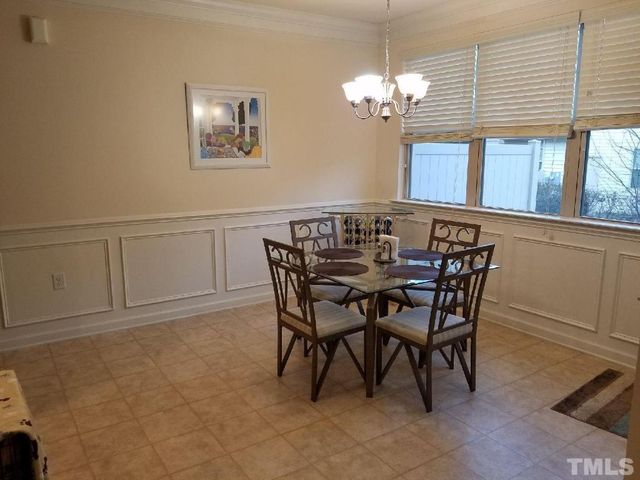 519 Whitworth Lane, Morrisville, NC 27560