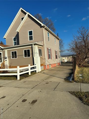 1214 Root Street, Flint, MI 48503