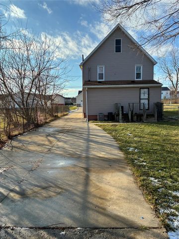 1214 Root Street, Flint, MI 48503