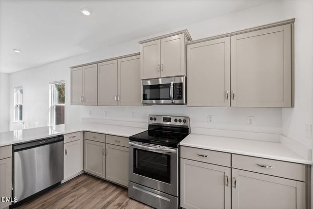 3616 Cross Timber Lane, Raleigh, NC 27603