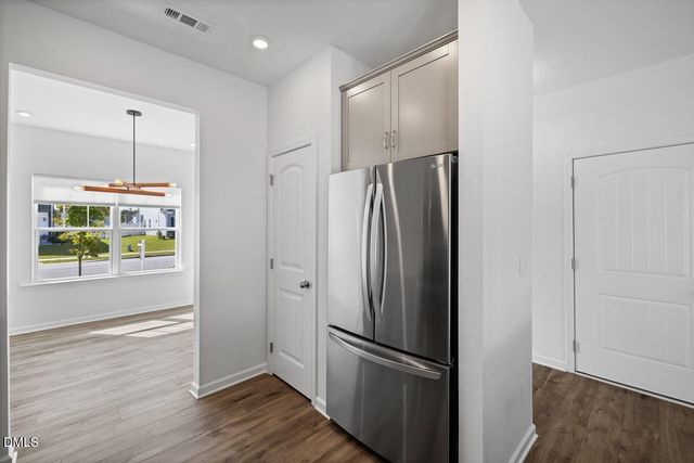 3616 Cross Timber Lane, Raleigh, NC 27603