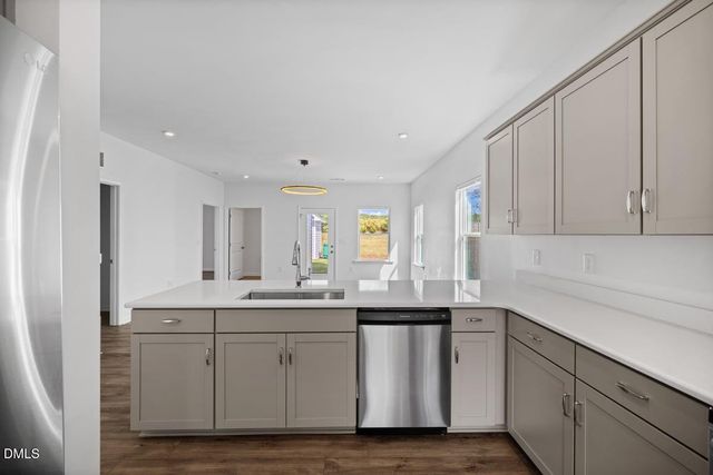 3616 Cross Timber Lane, Raleigh, NC 27603