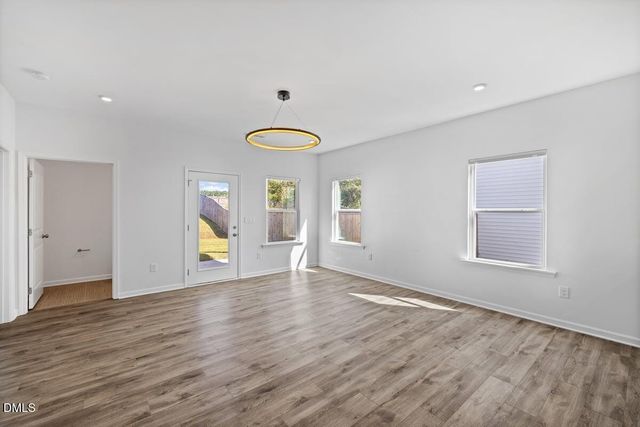 3616 Cross Timber Lane, Raleigh, NC 27603