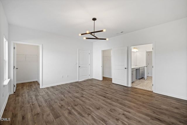3616 Cross Timber Lane, Raleigh, NC 27603