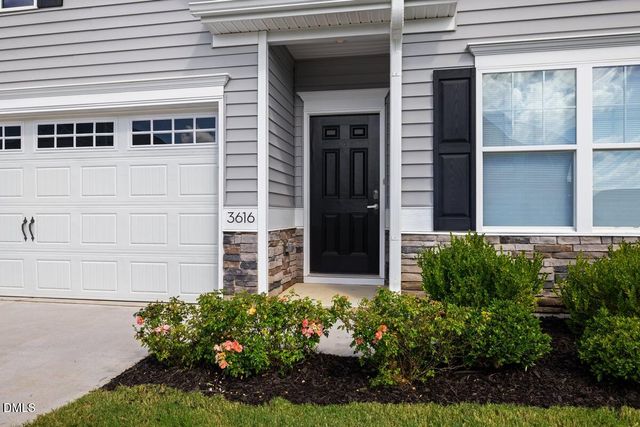3616 Cross Timber Lane, Raleigh, NC 27603