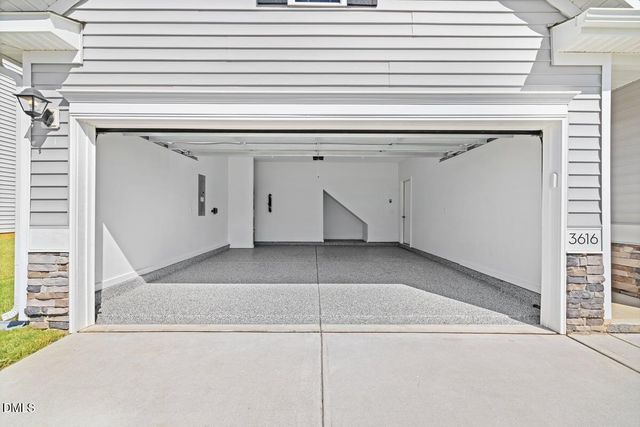 3616 Cross Timber Lane, Raleigh, NC 27603