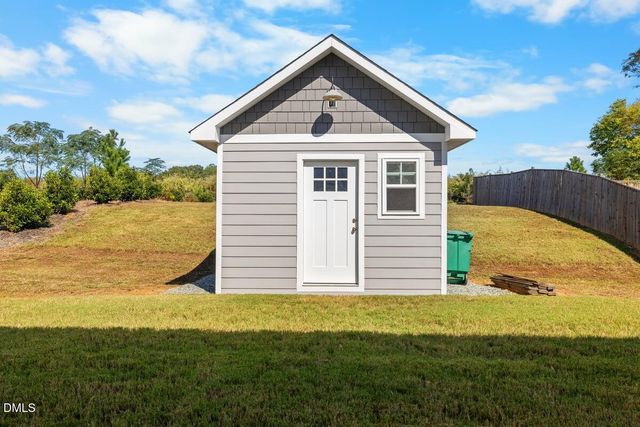 3616 Cross Timber Lane, Raleigh, NC 27603