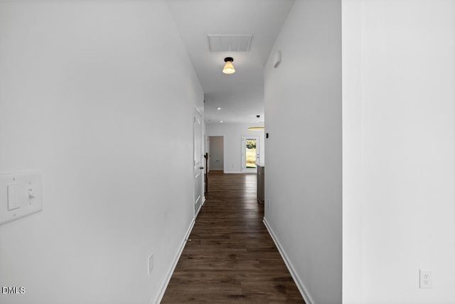 3616 Cross Timber Lane, Raleigh, NC 27603