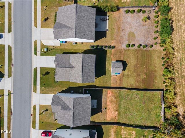 3616 Cross Timber Lane, Raleigh, NC 27603
