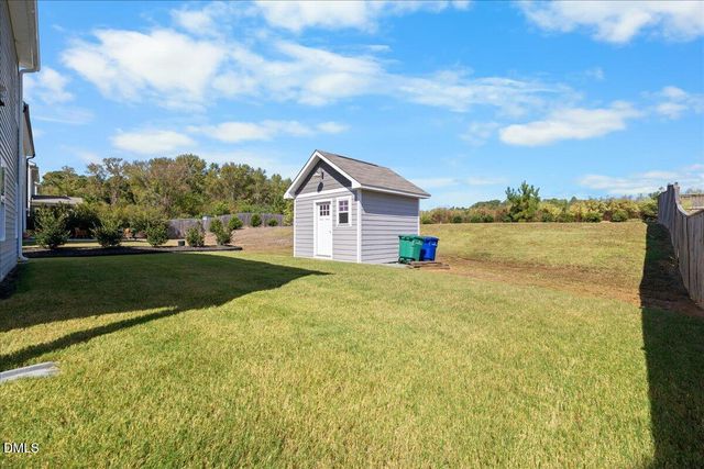 3616 Cross Timber Lane, Raleigh, NC 27603