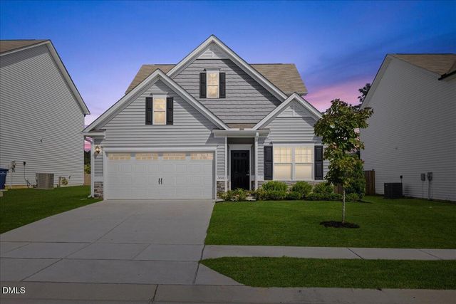 3616 Cross Timber Lane, Raleigh, NC 27603
