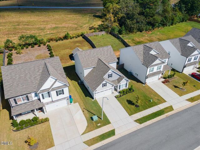 3616 Cross Timber Lane, Raleigh, NC 27603