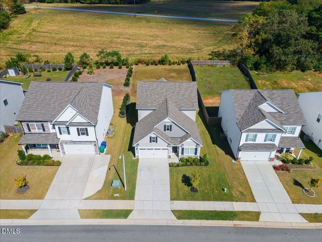 3616 Cross Timber Lane, Raleigh, NC 27603