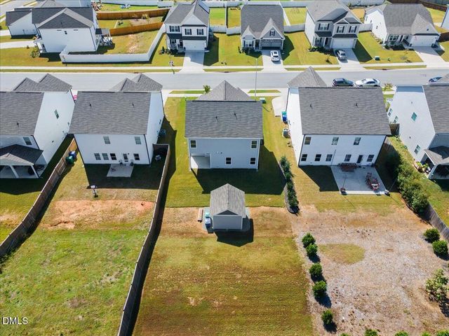 3616 Cross Timber Lane, Raleigh, NC 27603