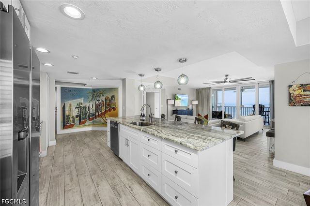 6620 Estero BLVD 1006, Fort Myers Beach, FL 33931