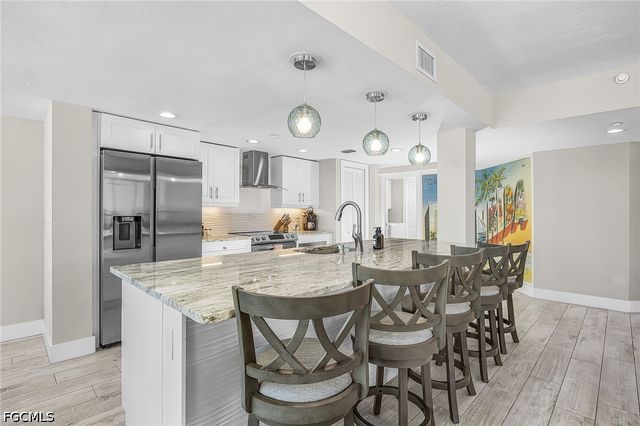 6620 Estero BLVD 1006, Fort Myers Beach, FL 33931