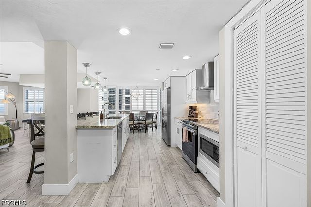 6620 Estero BLVD 1006, Fort Myers Beach, FL 33931