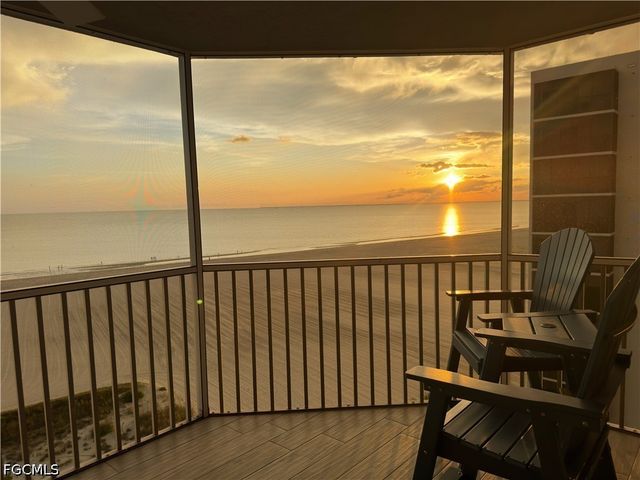 6620 Estero BLVD 1006, Fort Myers Beach, FL 33931
