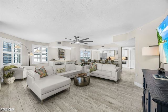 6620 Estero BLVD 1006, Fort Myers Beach, FL 33931