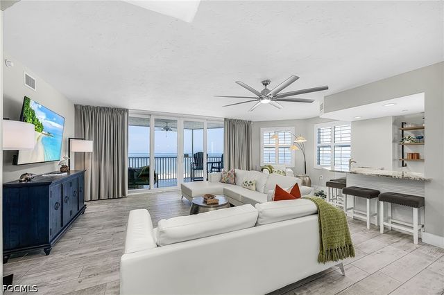 6620 Estero BLVD 1006, Fort Myers Beach, FL 33931