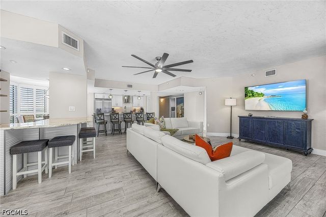6620 Estero BLVD 1006, Fort Myers Beach, FL 33931