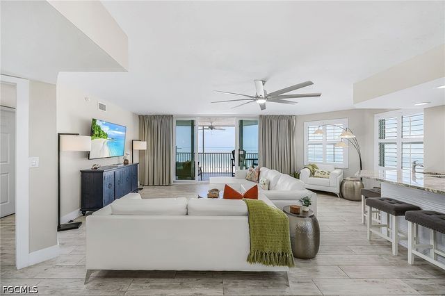 6620 Estero BLVD 1006, Fort Myers Beach, FL 33931