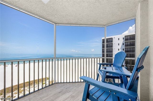 6620 Estero BLVD 1006, Fort Myers Beach, FL 33931