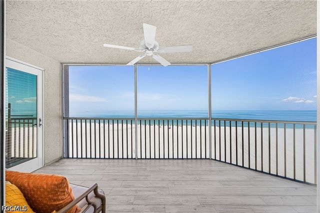 6620 Estero BLVD 1006, Fort Myers Beach, FL 33931