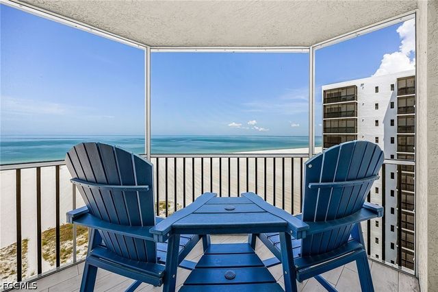 6620 Estero BLVD 1006, Fort Myers Beach, FL 33931
