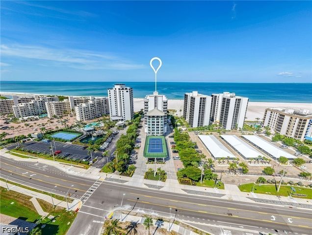 6620 Estero BLVD 1006, Fort Myers Beach, FL 33931