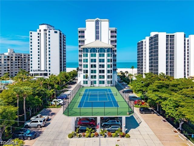 6620 Estero BLVD 1006, Fort Myers Beach, FL 33931