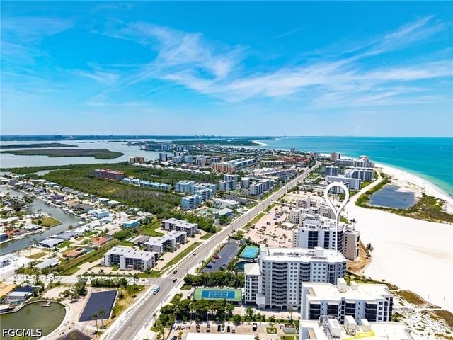 6620 Estero BLVD 1006, Fort Myers Beach, FL 33931