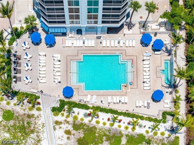 6620 Estero BLVD 1006, Fort Myers Beach, FL 33931