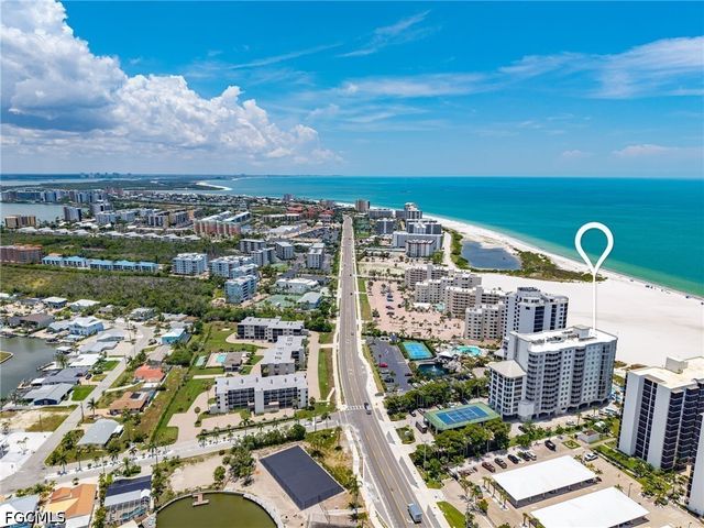 6620 Estero BLVD 1006, Fort Myers Beach, FL 33931
